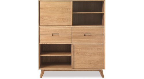 Rho Highboard Rho Highboard